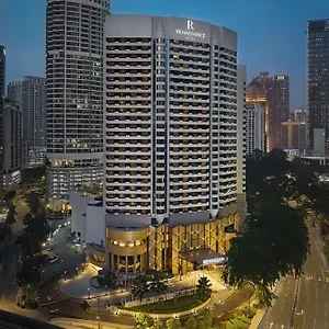 Hotell Renaissance & Convention Centre, Kuala Lumpur